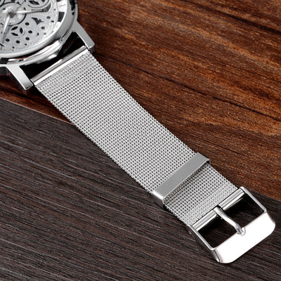 Reloj Hueco de Diseño Moderno - Image 5