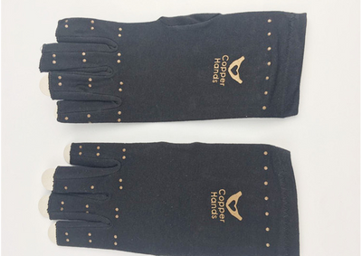 Guantes de Compresión con Cobre para Terapia - Image 8