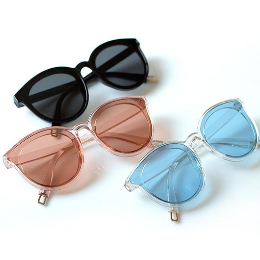 Gafas de Moda y Protección