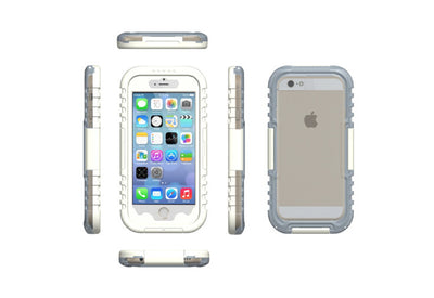 Funda Protectora Impermeable para Celular - Image 13