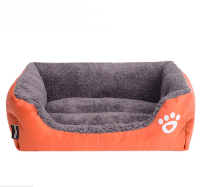 Cama Térmica Acogedora para Mascotas - Nido Cálido Perros - Image 14