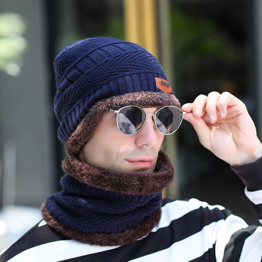 Gorro de Lana Coreano Juvenil - Image 22