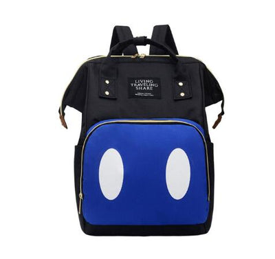 Mochila Maternal 2 en 1 para Mamás Modernas - Image 12
