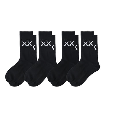 Calcetines Originales Street - Estilo Urbano Auténtico - Image 35