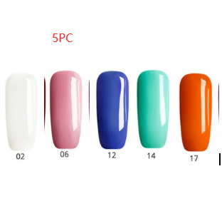 Rotulador de Diseño de Uñas - Image 26