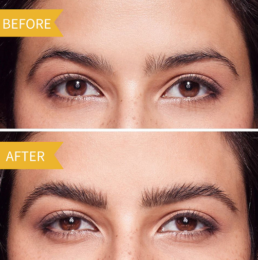 Gel Fijador Natural para Cejas - Moldeo y Definición Profesional - Image 3