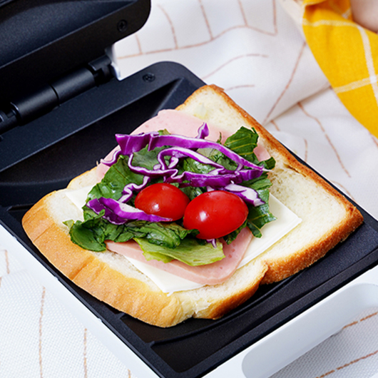 Máquina para Sándwiches y Desayunos Ligeros - Image 5