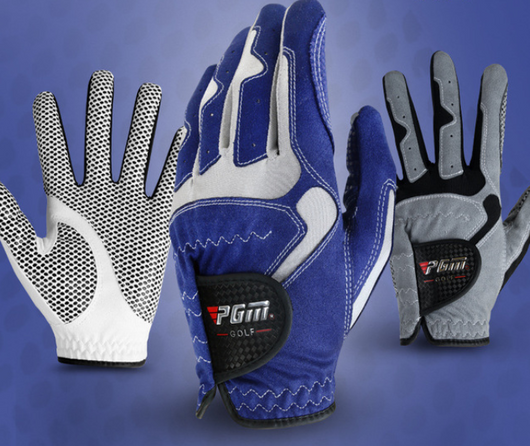 Guantes de Golf Microfibra Premium - Image 4