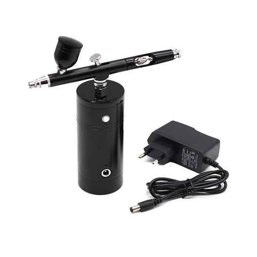 Pistola Pulverizadora de Pintura Profesional - Image 13