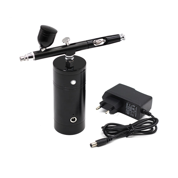 Pistola Pulverizadora de Pintura Profesional - Image 13