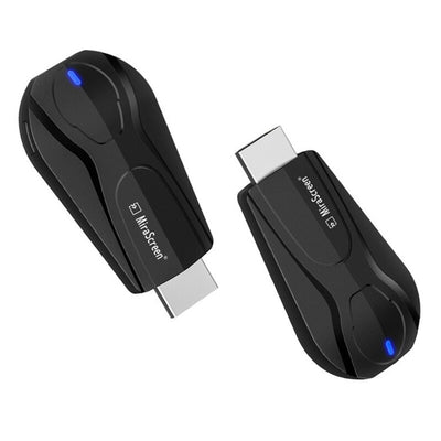 Dispositivo Inalámbrico para Duplicar Pantalla HD - Image 3