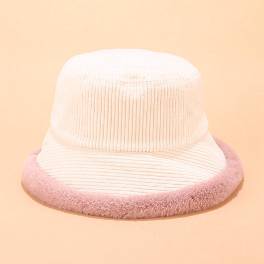 Gorro de Pesca en Pana - Image 13
