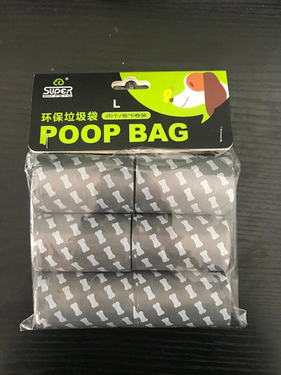 Bolsas Recolectoras de Desechos para Mascotas - Image 4