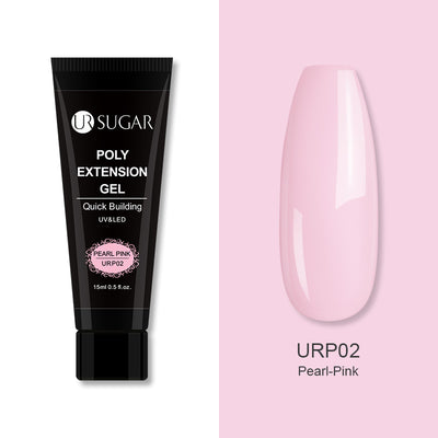 Adhesivo para Extensiones de Cristal - Image 21