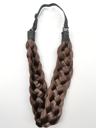 Pack de 5 Trenzas Postizas Premium - Image 17