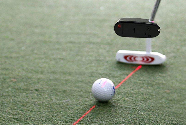 Puntero Láser de Precisión para Golf