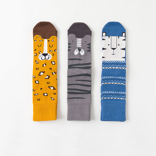 Calcetines para Mujer Otoño e Invierno - Image 12