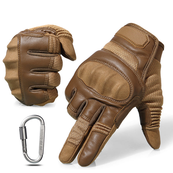 Guantes de Escalada Profesional