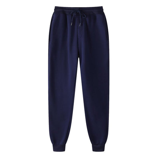 Pantalones Casuales Versátiles para Hombre - Estilo Todo Combina Otoño Invierno - Image 8