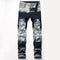 Pantalones Vaqueros Clásicos para Hombre
