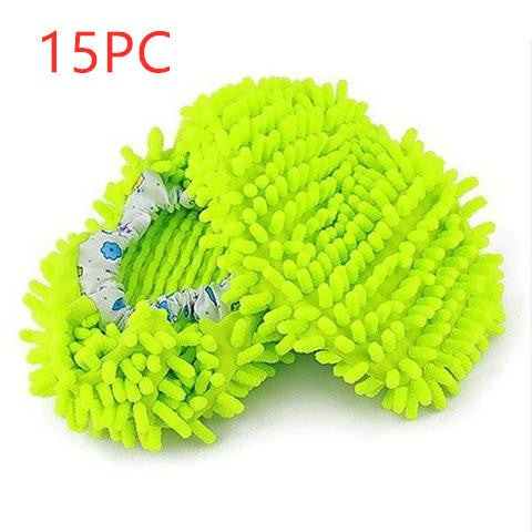 Pantuflas Mopa de Microfibra Ultra Absorbente - Image 14