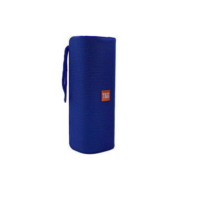 Parlante Bluetooth de Tela Inalámbrico - Image 2