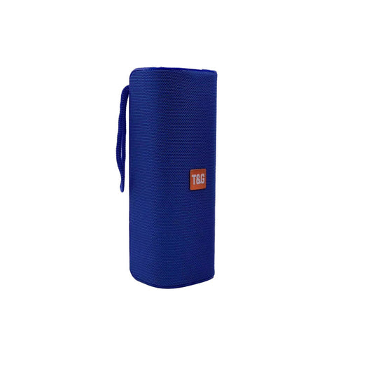 Parlante Bluetooth de Tela Inalámbrico - Image 2