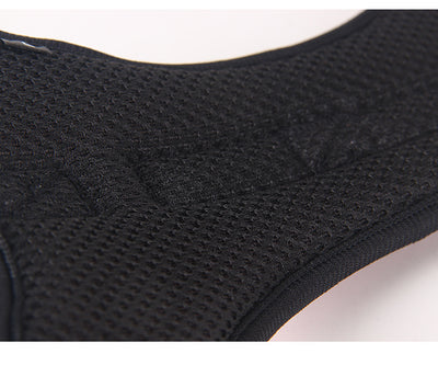 Protector de Pecho y Espalda de Tela Oxford con Refuerzo Óseo - Image 21