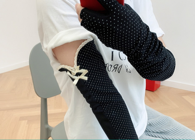 Manga de Brazo para Conducir con Protección UV y Enfriamiento - Image 5