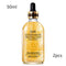 30 Ml 2 Piezas Amarillo