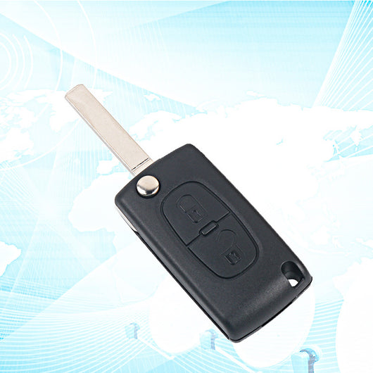 Control Remoto para Auto de 2 Botones