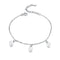 Pulsera de Perlas Elegante