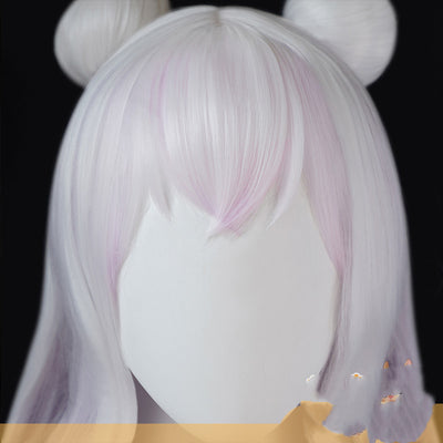Peluca Cosplay Azur Lane Vicious - Image 2