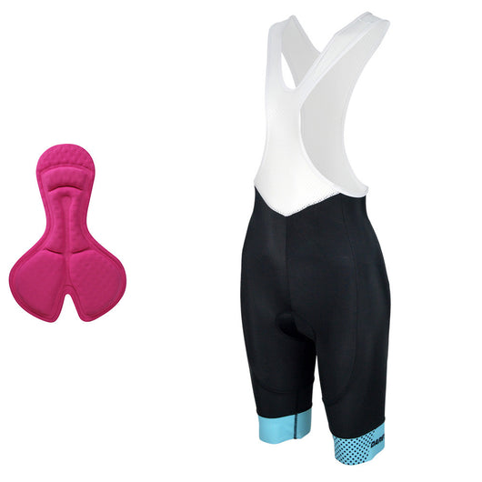 Ropa Ciclista Ajustada y Transpirable - Image 6