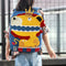 Mochila Escolar Infantil Adorable