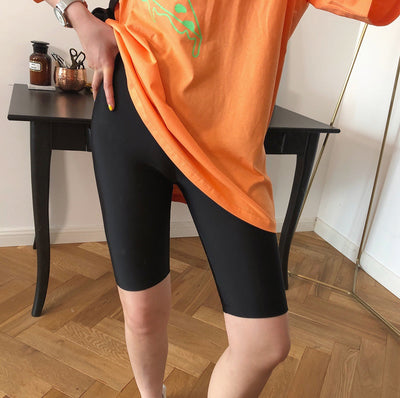 Leggings Deportivos Cintura Alta Elásticos para Yoga y Fitness - Image 4