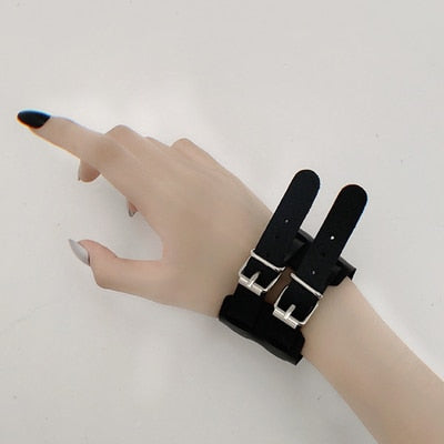 Guantes con Soporte para Dedos - Image 6