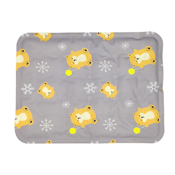 Tapete Refrigerante para Gatos - Colchoneta Fresca de Verano - Image 20