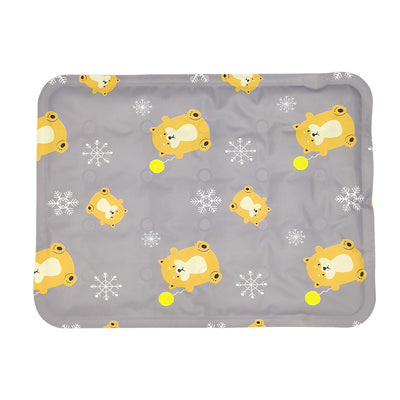 Tapete Refrigerante para Gatos - Colchoneta Fresca de Verano - Image 20