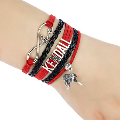 Pulsera Personalizada con Foto de Mascota - Image 22