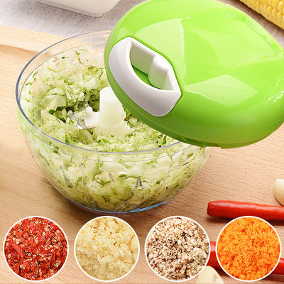 Cortador de Verduras Multifuncional Profesional - Image 7