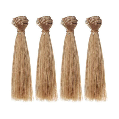 Set de 4 Pelucas para Muñecas - Image 20