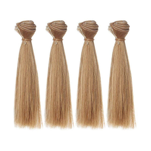 Set de 4 Pelucas para Muñecas - Image 20