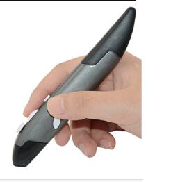 Ratón Óptico Inalámbrico de Precisión - Image 6