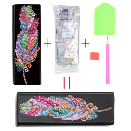 Caja Organizadora para Pintura de Diamantes 5D - Image 24