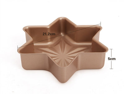 Moldes para Mousse Cake - Repostería Profesional - Image 4