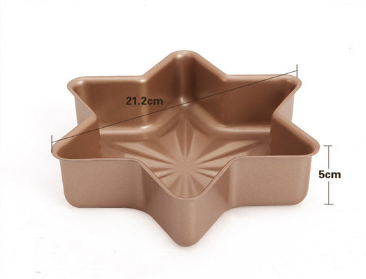 Moldes para Mousse Cake - Repostería Profesional - Image 4