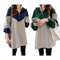 Suéter Cardigan Ligero