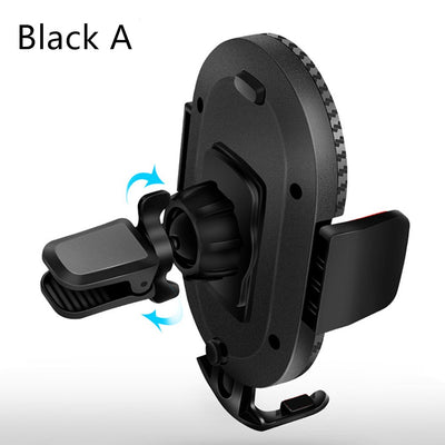 Soporte Inalámbrico de Carga Rápida PURERADIAN™ para Auto - Image 8