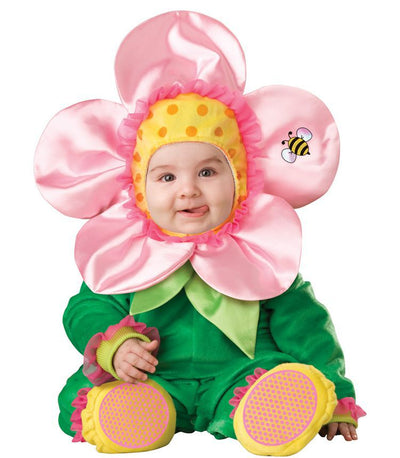 Vestido de Bebé Temático Navidad y Halloween - Image 18